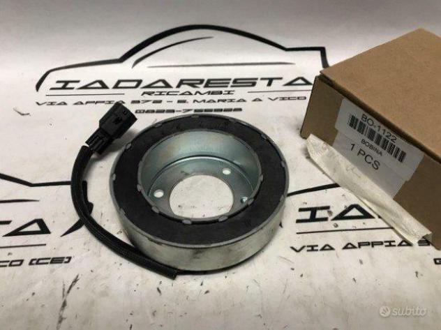 Bobina Clima Qashqai Murano DKS-17D BO-1122