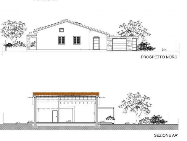Terreno edif. residenziale in vendita a Luni 770 mq Rif: 1427937 - Foto 3