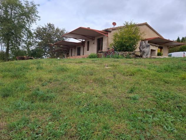 Rustico in vendita a Manciano 600 mq Rif: 1357872 - Foto 7