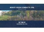 Immobile in asta di 648 m² in vendita a Monte Vidon Combatte