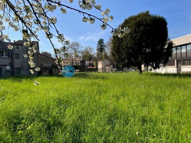 NOVENTA CENTRO: indipendente con giardino 1500 mq. - Foto 8