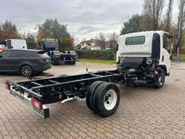 ISUZU M 30 M 30 M.T.T. 75 Q.LI rif. 24104820 - Foto 7