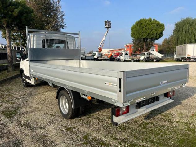 MAXUS DELIVERY 9 CABINATO L4 rif. 23821268 - Foto 8