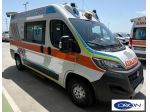 FIAT DUCATO AMBULANZA (4428)