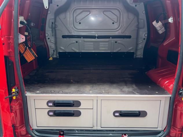 FIAT Fiorino FIORINO 1.3 MJET CARGO - Foto 9