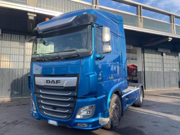 DAF XF 480 rif. 22918753 - Foto 3