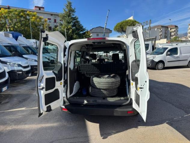 FORD TRANSIT CONNECT 1.5 E6 5 POSTI rif. 23002509 - Foto 5