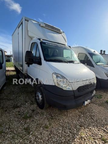 IVECO Daily 65 C15 ISOTERMICO + FRIGO -20° rif. 16853659 - Foto 2