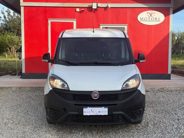 Fiat Dobl1.6 MJT 105cv S&S Lounge - Foto 3