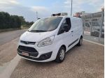 Ford custom 2.0 tdci frigo 2017 km168000 fnax