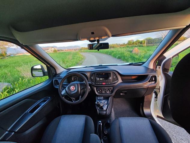 Fiat Doblo Dobl1.3 MJT PC Combi N1 - Foto 10