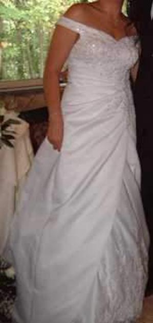 Abito da sposa - Foto 2