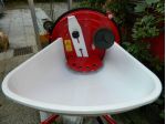 Mulino elettrico 3 HP 2.2 KW 230 V nuovo