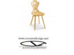 Sedia per pub, ristoranti, pizzerie a Roma, ad Alessandria, ad Udine