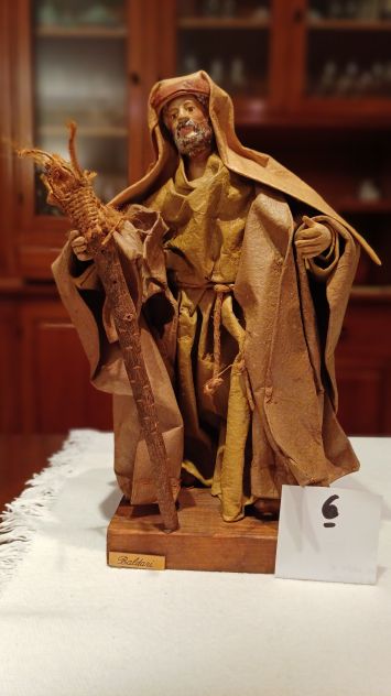 Statuine - pupazzi in cartapesta leccese - Foto 4