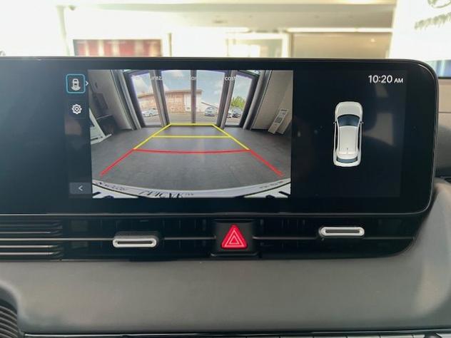HYUNDAI Ioniq 5 84 kWh Exclusive Plus + IP rif. 22431464 - Foto 8