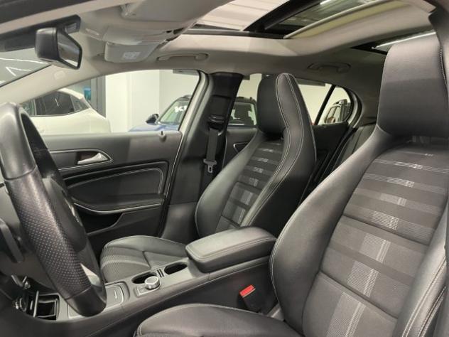 MERCEDES-BENZ GLA 180 1.5 122 CV Sport TETTO rif. 24079439 - Foto 2