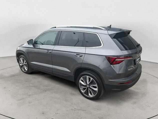 Škoda Karoq 1.5 TSI ACT Style DSG - Foto 3