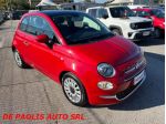 FIAT 500 1.3 Multijet 95 CV Lounge Euro 6b rif. 23632517