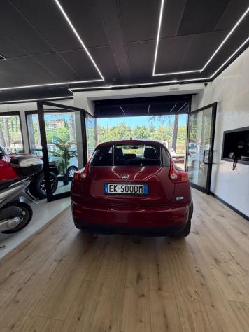 Nissan Juke 1.5 dCi Tekna - Foto 5