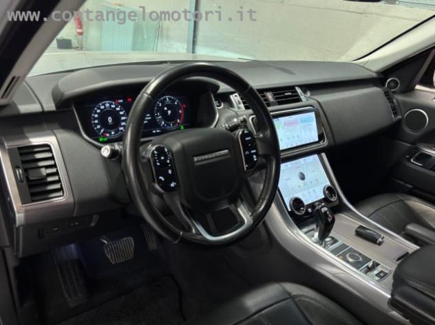 LAND ROVER Range Rover Sport 3.0 SDV6 HSE rif. 23873847 - Foto 7