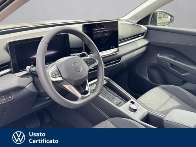 VOLKSWAGEN T-Roc 1.5 etsi life 150cv dsg rif. 23979466 - Foto 7