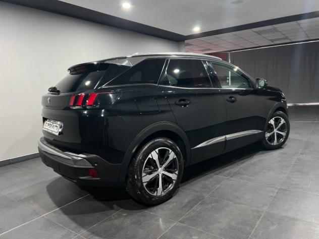 PEUGEOT 3008 BlueHDi 130 S&S Allure rif. 23339186 - Foto 5