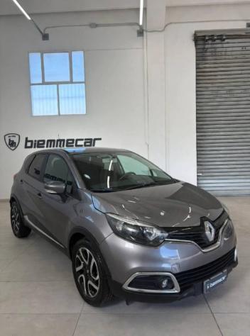 RENAULT Captur 1.5 dCi 8V 90 CV Start&Stop Energy R-Link rif. 24176372 - Foto 2