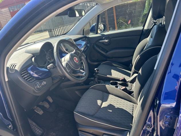 Fiat 500X 1.6 MultiJet 120 CV Cross - Foto 10
