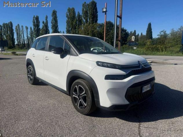 CITROEN C3 Aircross NEOPATENTATI C3 Aircross 1.2 Live TG : GM868VW rif. 24086973 - Foto 4