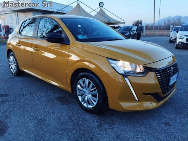 PEUGEOT 208 NEOPATENTATI 208 1.2 Active Pack TG: GP624FN rif. 23805930 - Foto 3