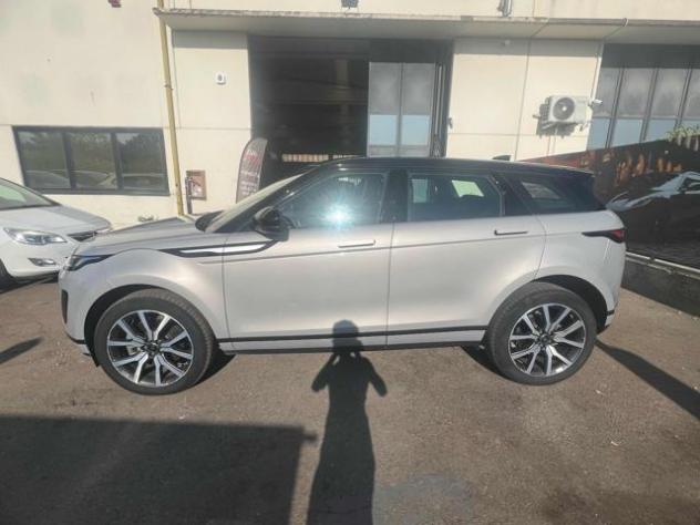 LAND ROVER Range Rover Evoque 2.0D I4 180 CV AWD Auto HSE rif. 23941132 - Foto 8