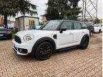 Mini Cooper D Countryman 2.0 Automatica