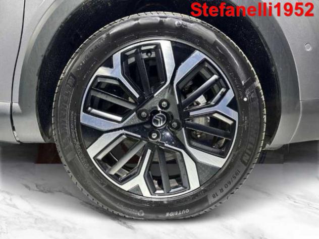 CITROEN C4 X Nuova Hybrid 145 cv Automatico - MAX rif. 24189079 - Foto 8