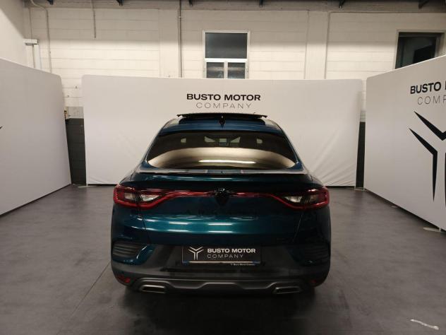 Renault Arkana Full Hybrid E-Tech 145 CV Techno - Foto 6