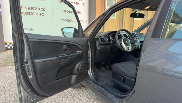KIA VENGA 1.4 B 90 CV- 2011 - Foto 9
