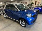 Smart ForFour 70 1.0 Passion
