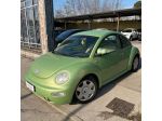 Volkswagen New Beetle 1.9 TDI