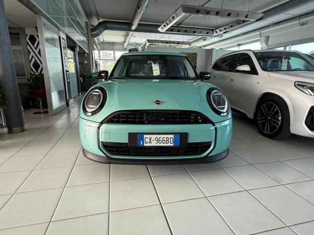 MINI Mini 5 porte (F65) Mini 5 Porte Cooper C Favoured - Foto 7