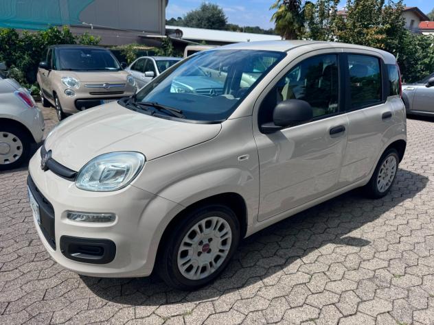Fiat Panda 1.2 Lounge - Foto 2