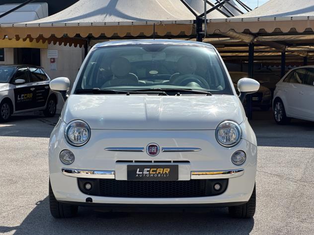 FIAT 500 1.2 Lounge - Foto 2