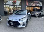 Toyota Yaris Hybrid Trend MY22