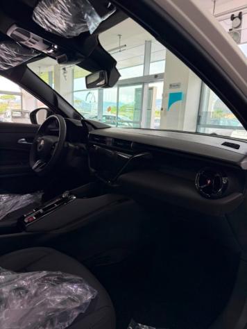 ALFA ROMEO Junior 1.2 145 CV Hybrid eDCT6 rif. 23868606 - Foto 6