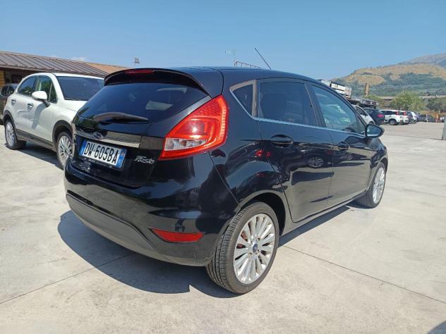 FORD Fiesta 1.2i 82CV - Neopatentati - Foto 6