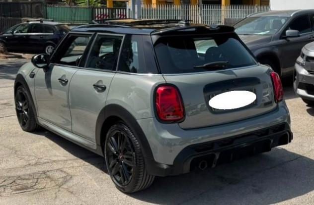 MINI Cooper 1.5 Cooper JCW 5 porte rif. 24159756 - Foto 3