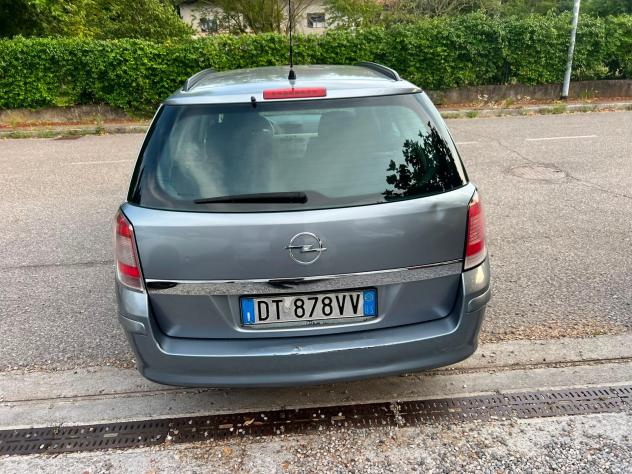 Opel Astra 1.7 CDTI 110CV Station Wagon Cosmo - Foto 9