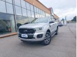 FORD Ranger 2.0 ECOBLUE aut. 213 CV DC Wildtrak 5 posti rif. 23807707