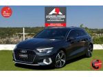 AUDI A3 SPB 35 TDI S-Tronic Sport Edition(Matrix/"18) rif. 24003198