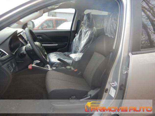 MITSUBISHI L200 2.3 D Double Cab 4x4 Intense Plus rif. 19516099 - Foto 3