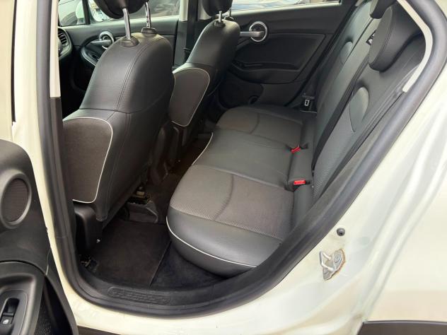 Fiat 500X 1.6 MultiJet 120 CV DCT Cross - Foto 8